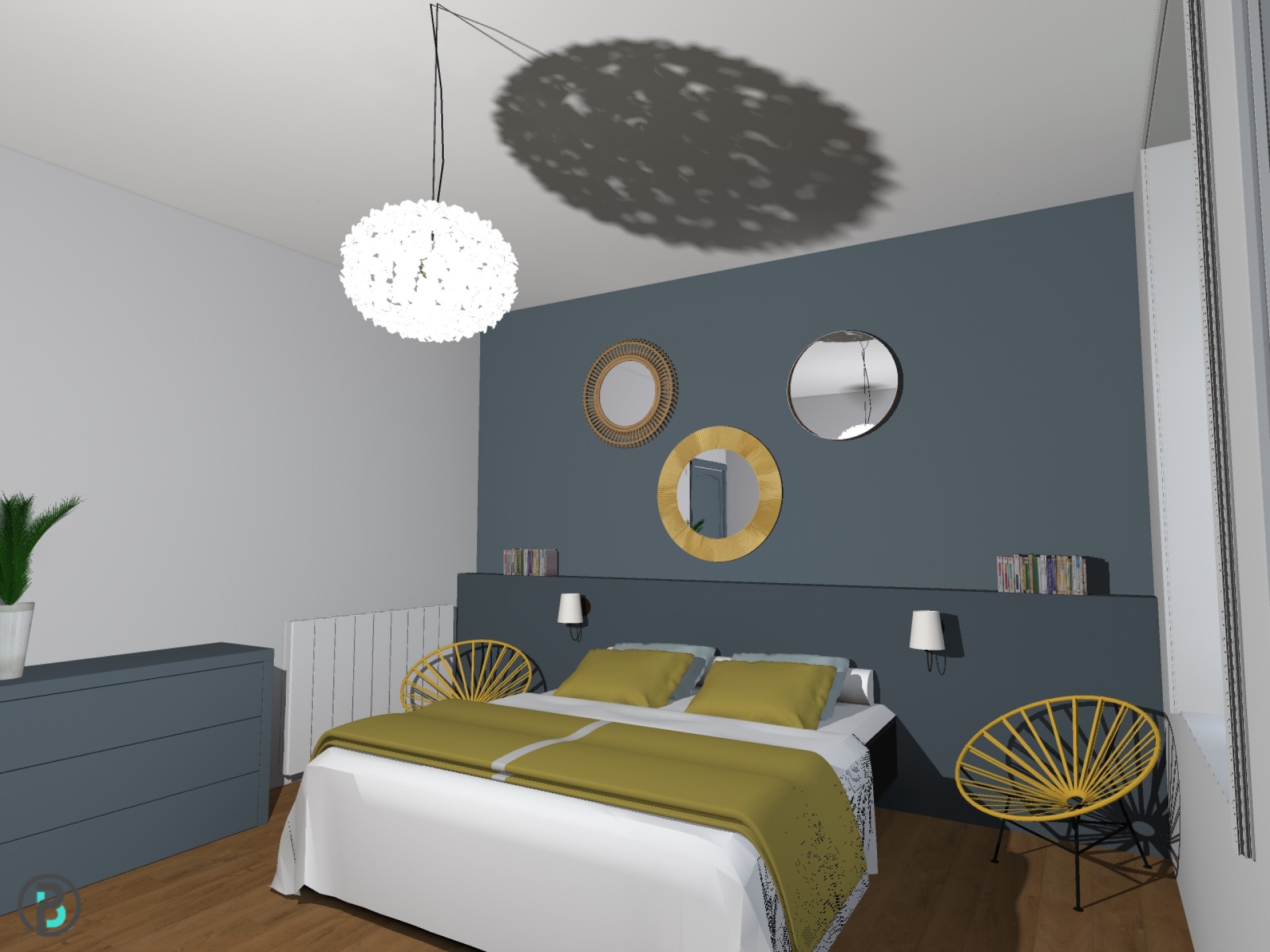 Projet Balan