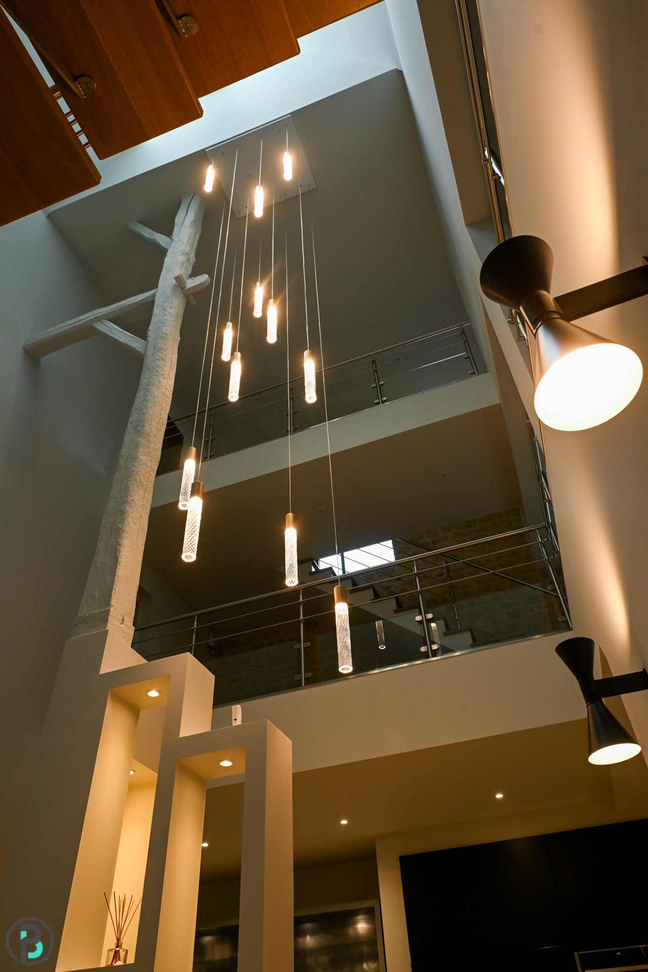 Projet : Projet Belval - Catégorie Décoration D'intérieur - Après