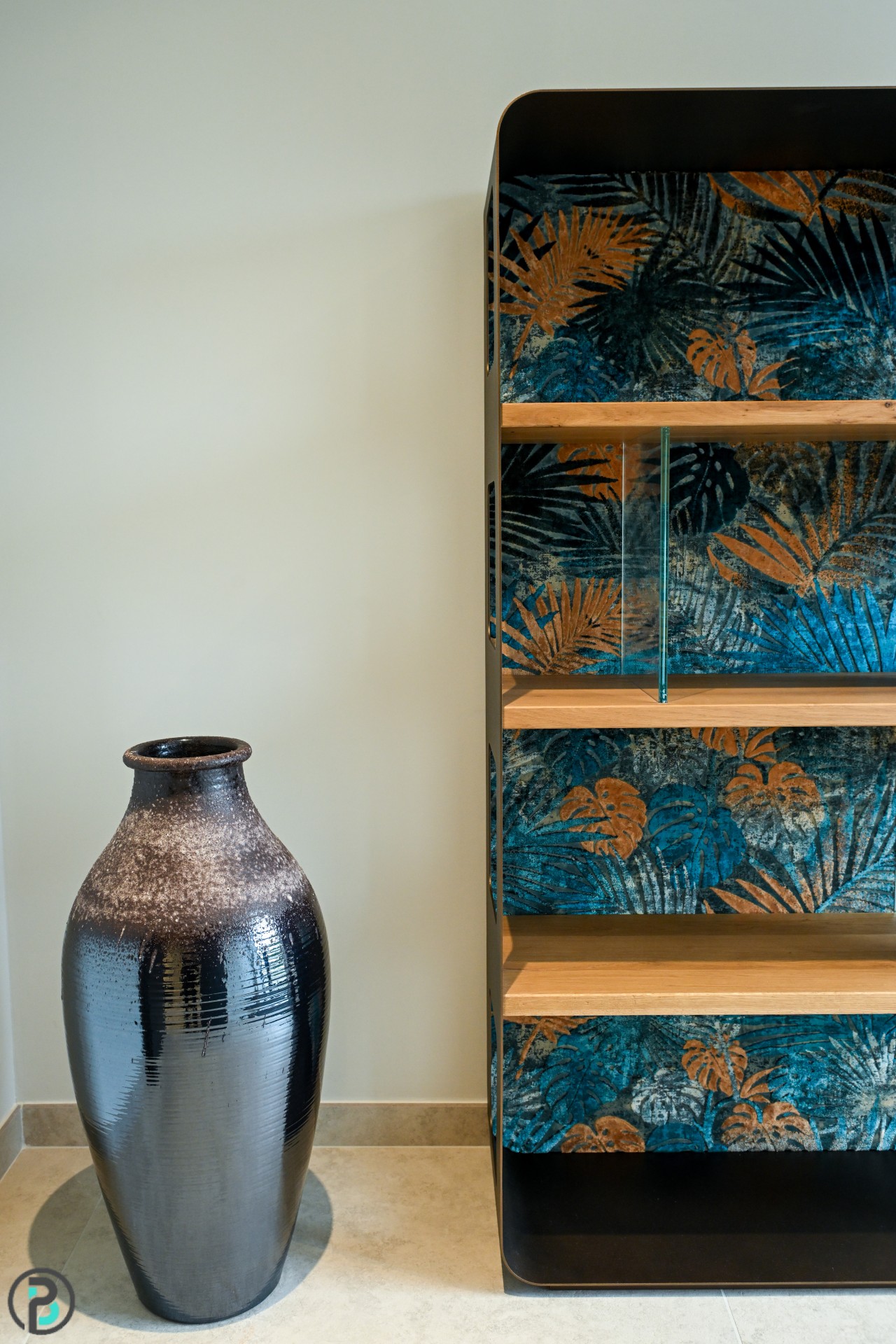 Projet : Projet Belval - Catégorie Décoration D'intérieur - Après