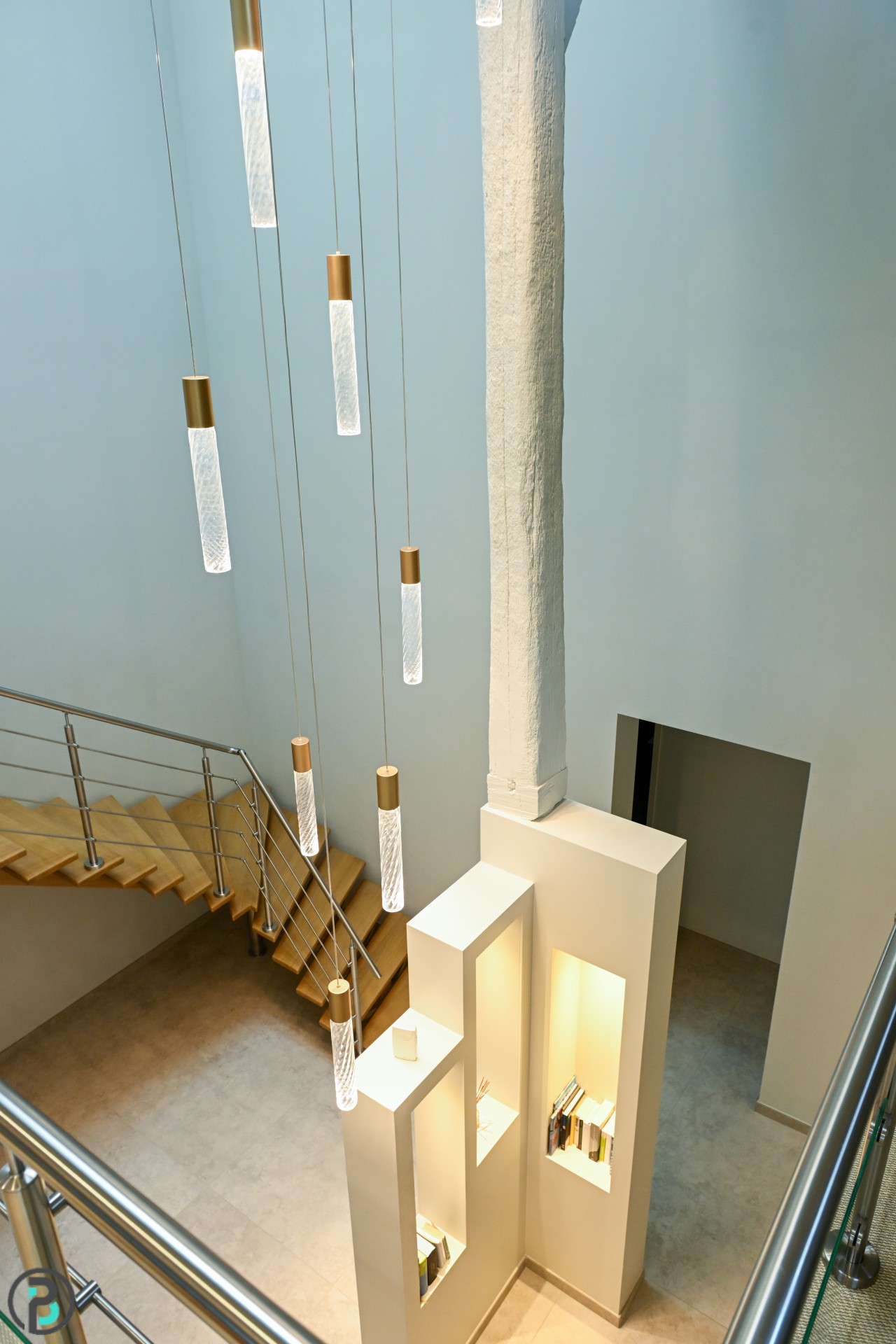 Projet : Projet Belval - Catégorie Décoration D'intérieur - Après