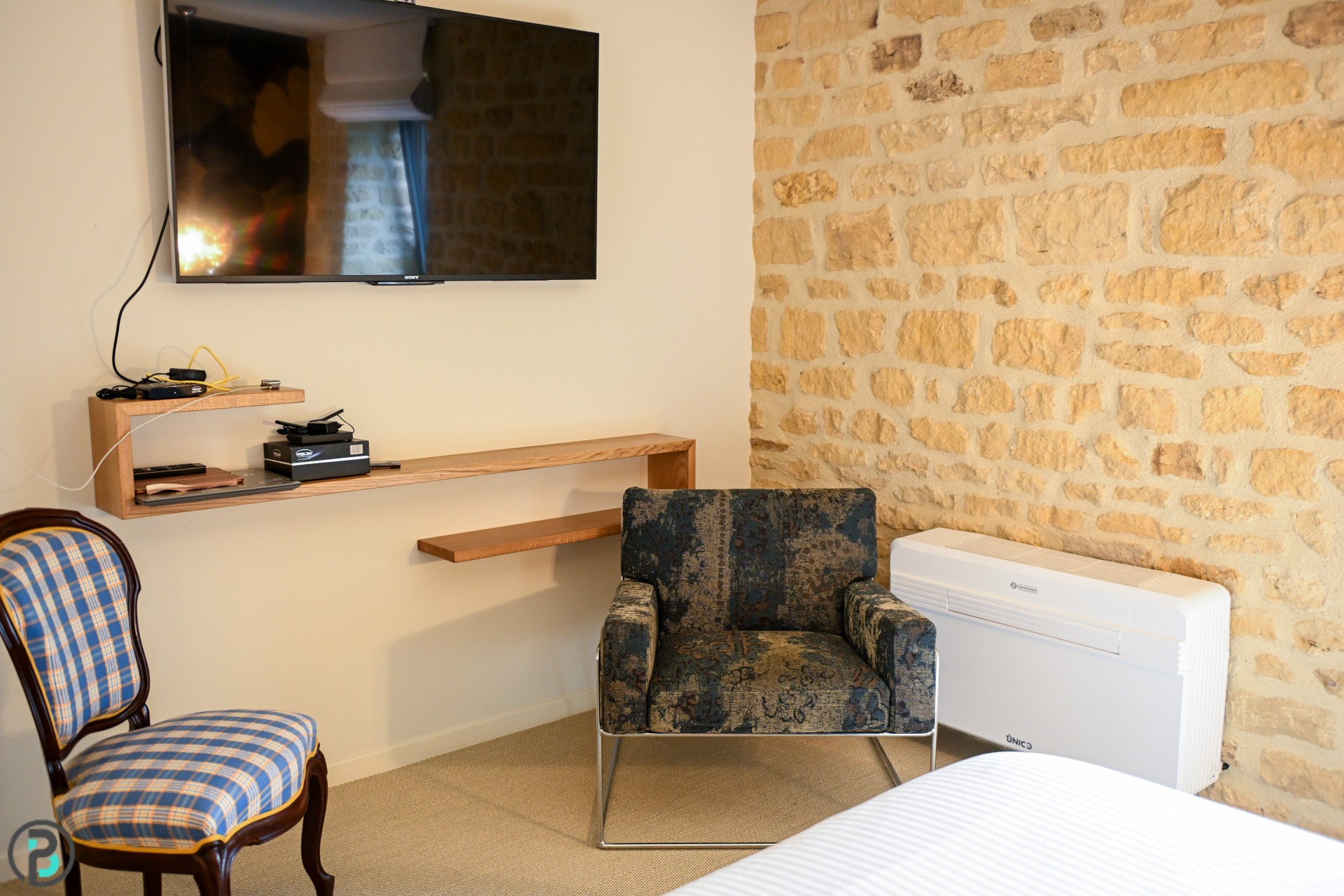 Projet : Projet Belval - Catégorie Décoration D'intérieur - Après