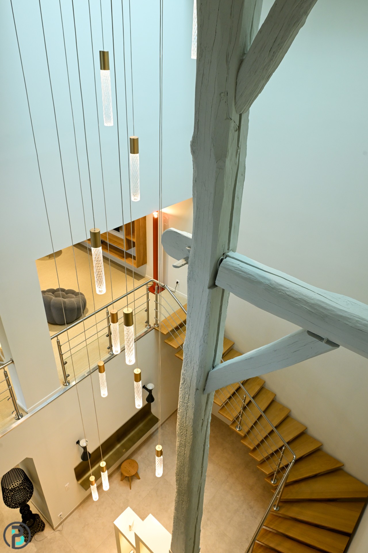 Projet : Projet Belval - Catégorie Décoration D'intérieur - Après