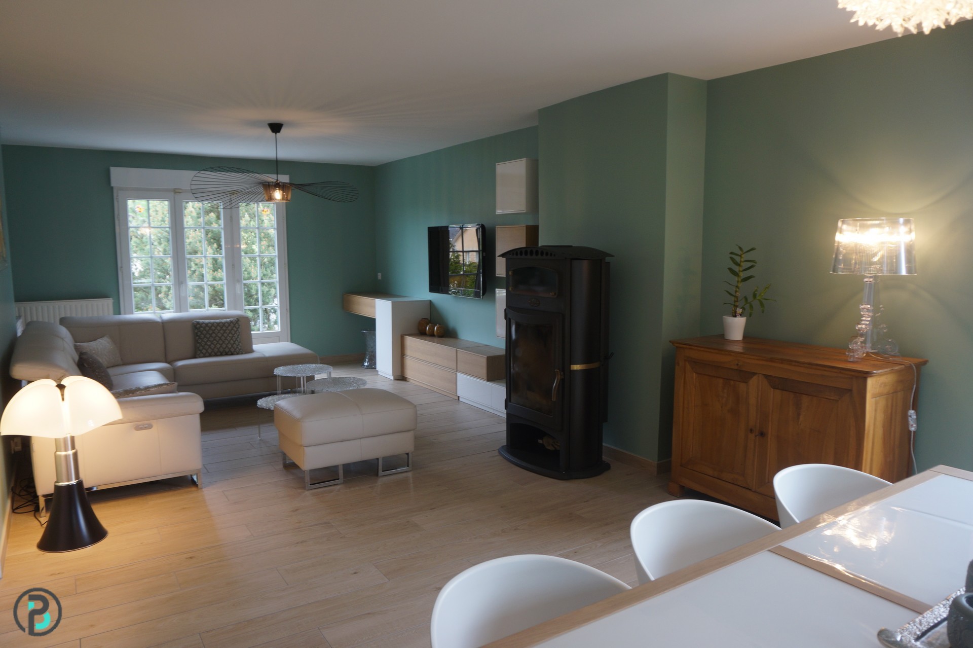 Projet Gernelle