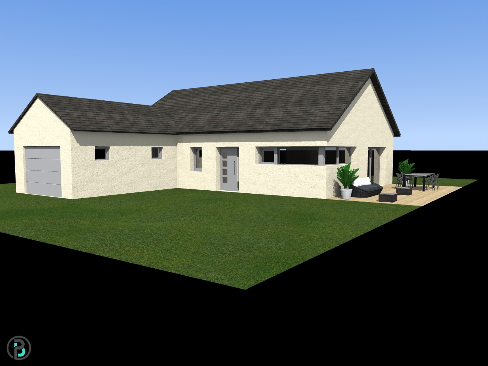 Projet Glaire