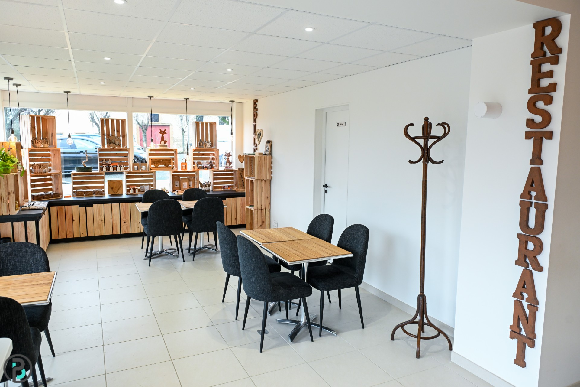 Projet : Projet Noyers Pont Maugis - Catégorie Réhabilitation - Après