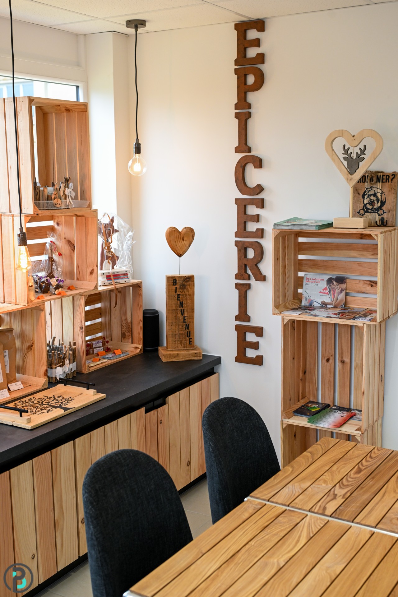 Projet : Projet Noyers Pont Maugis - Catégorie Réhabilitation - Après