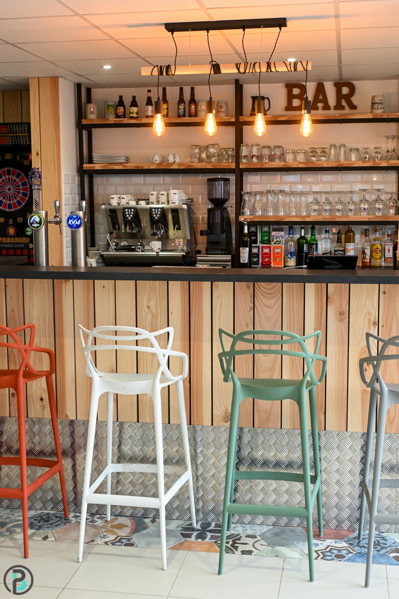 Projet : Projet Noyers Pont Maugis - Catégorie Réhabilitation - Après