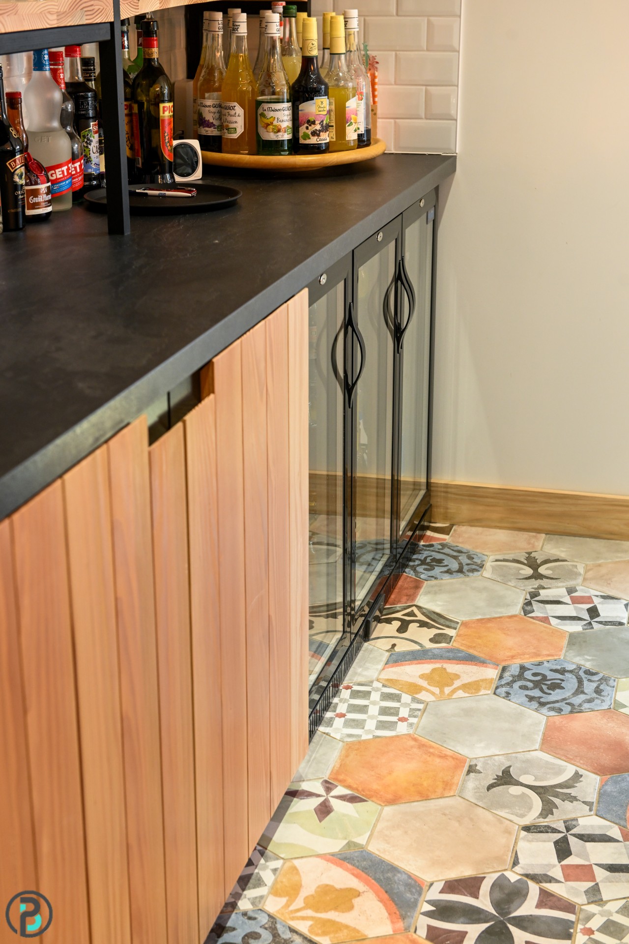 Projet : Projet Noyers Pont Maugis - Catégorie Réhabilitation - Après