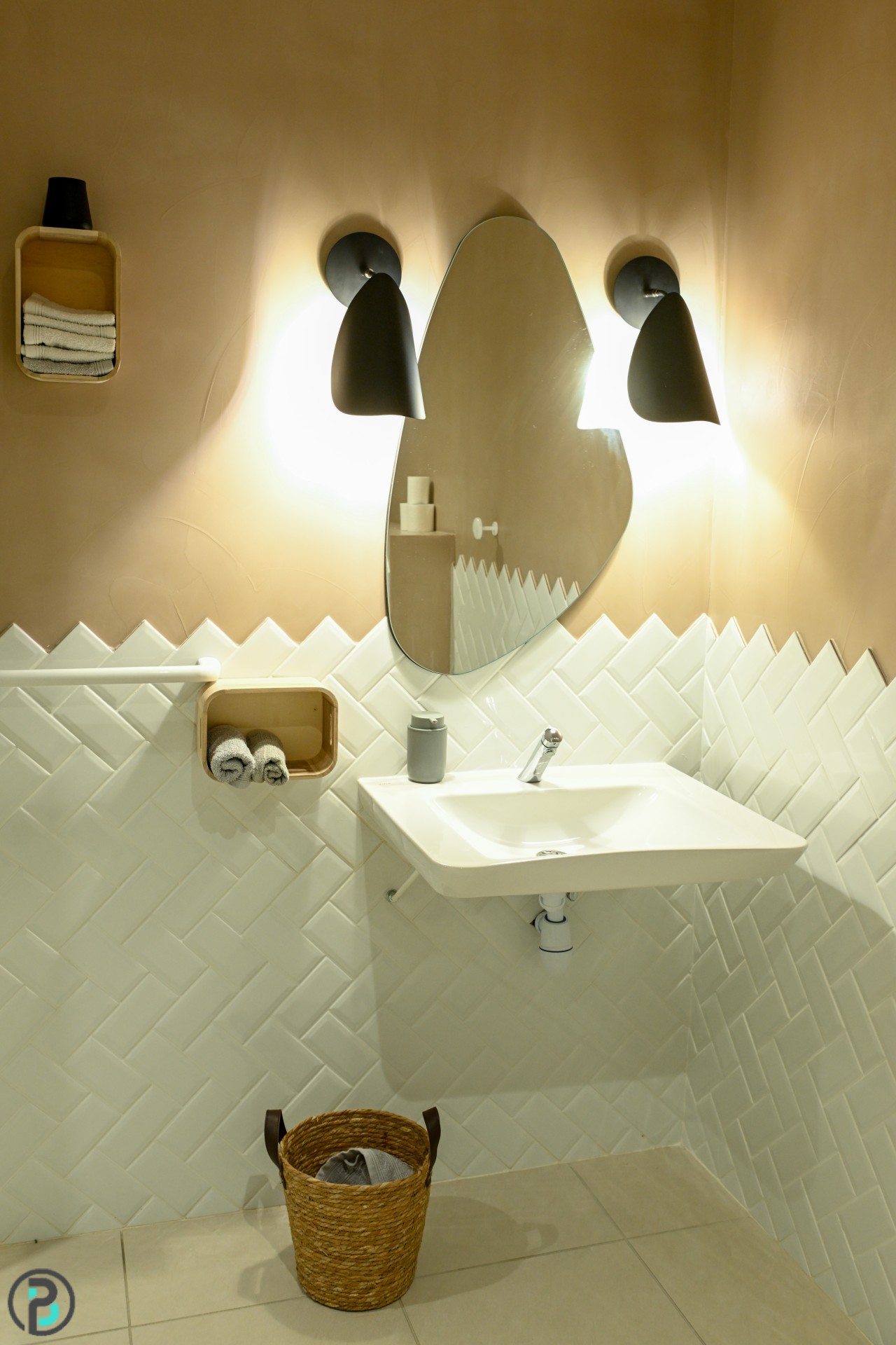 Projet : Projet Noyers Pont Maugis - Catégorie Réhabilitation - Après