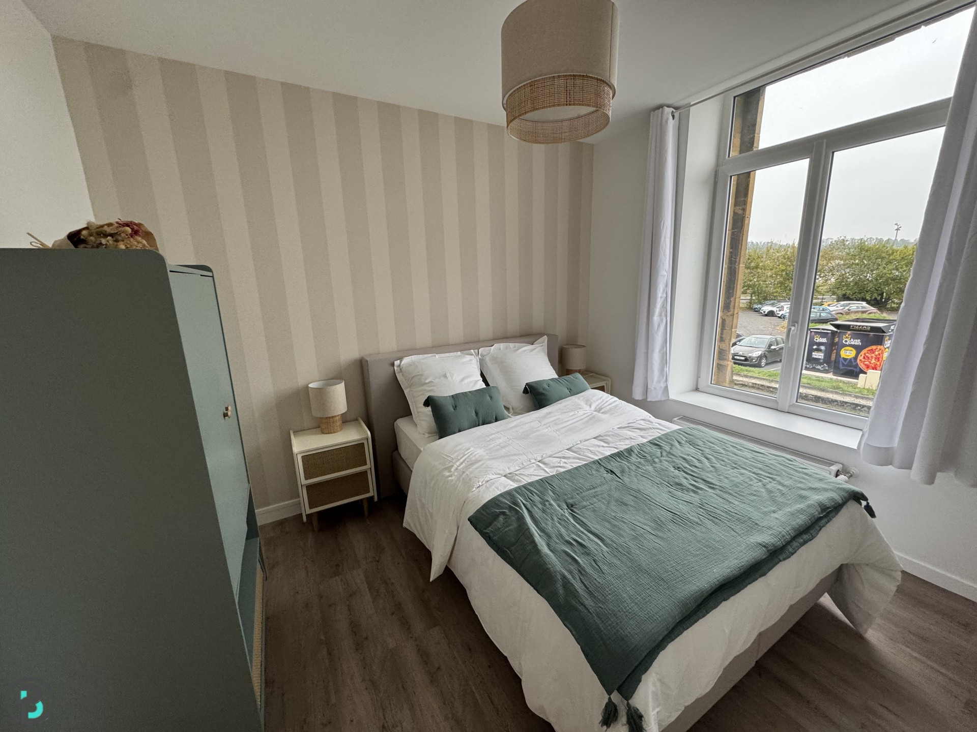 Projet : Projet Sedan - Catégorie Décoration D'intérieur - Après