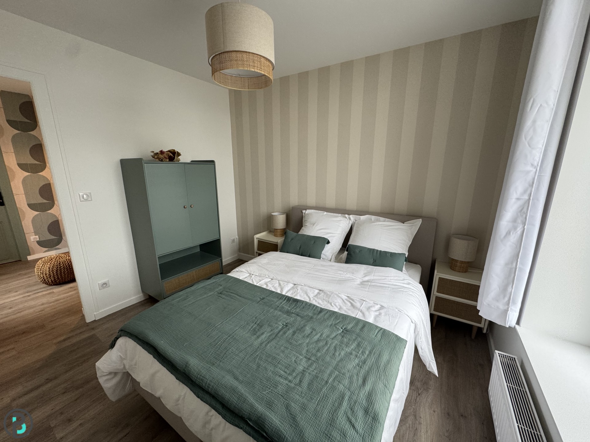 Projet : Projet Sedan - Catégorie Décoration D'intérieur - Après