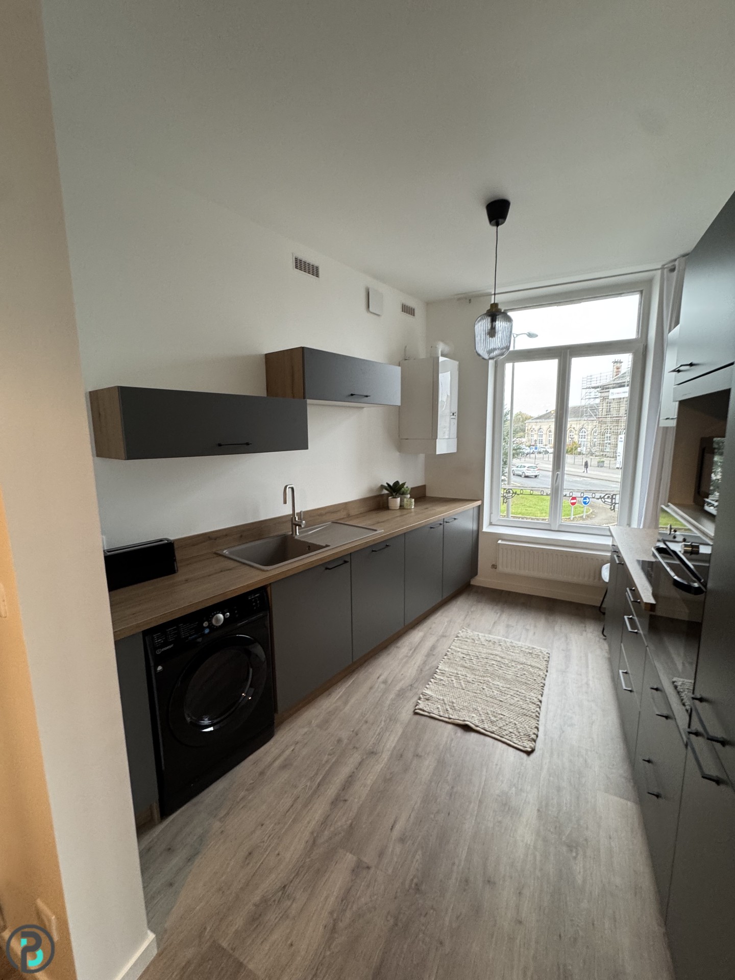 Projet : Projet Sedan - Catégorie Décoration D'intérieur - Après