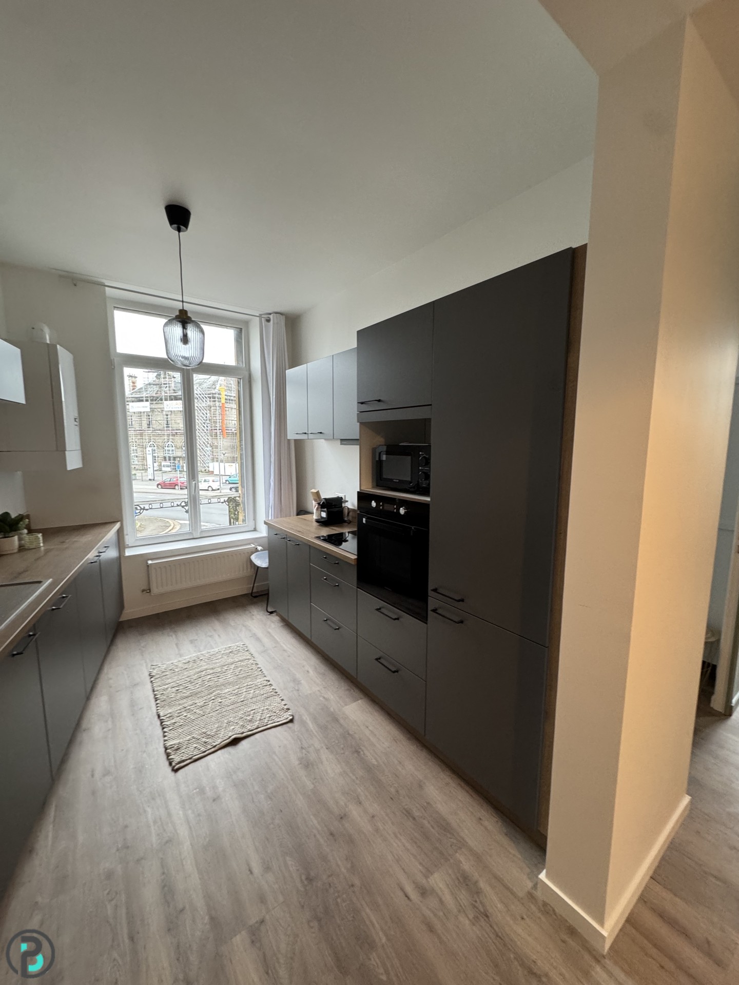 Projet : Projet Sedan - Catégorie Décoration D'intérieur - Après