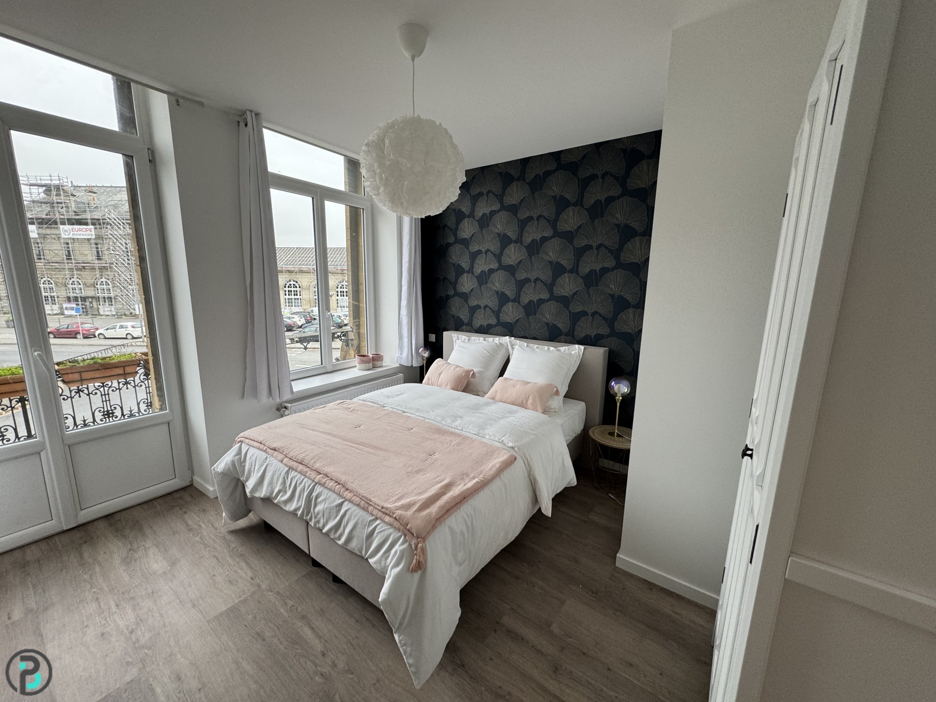 Projet : Projet Sedan - Catégorie Décoration D'intérieur - Après