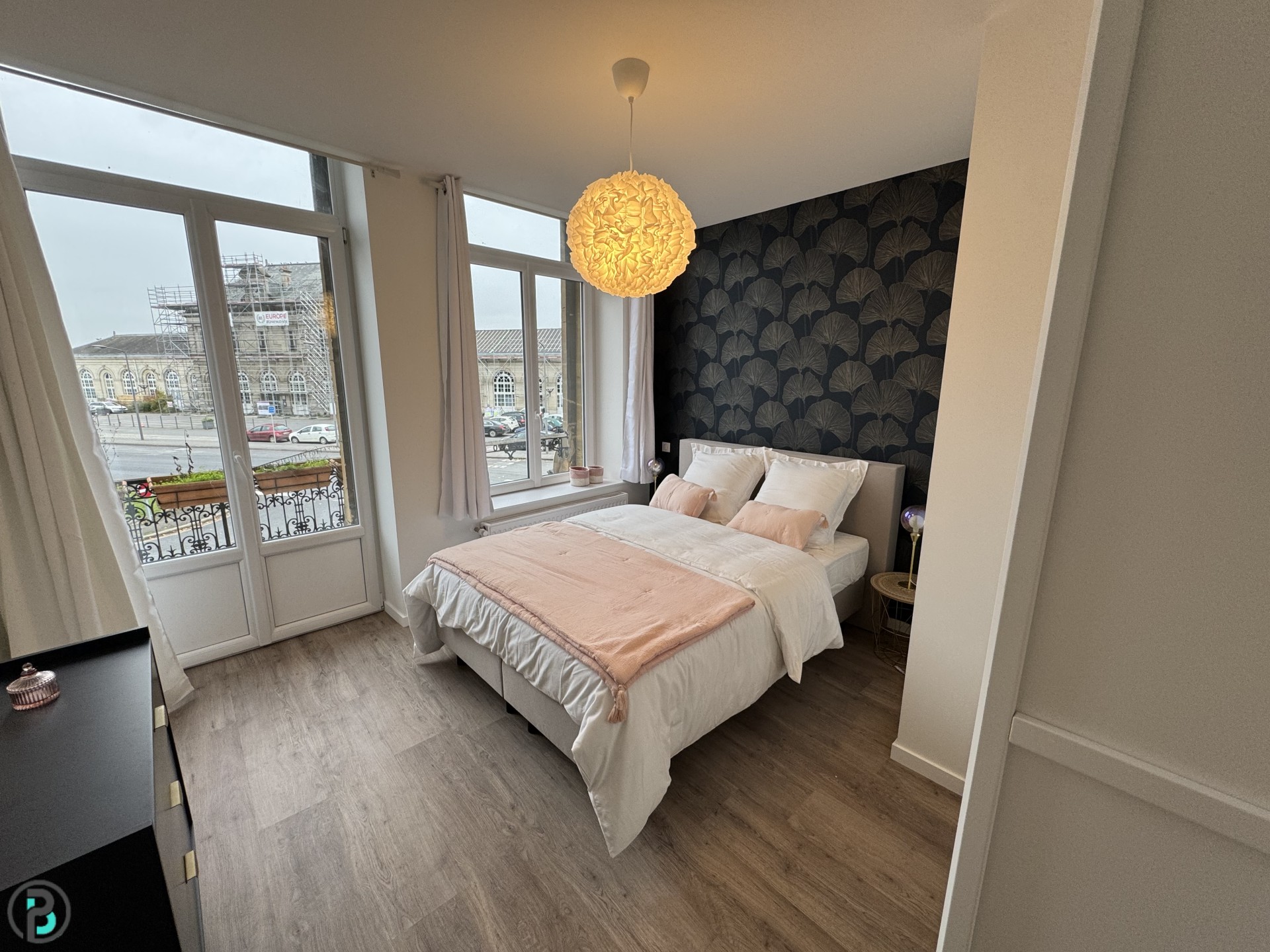 Projet : Projet Sedan - Catégorie Décoration D'intérieur - Après