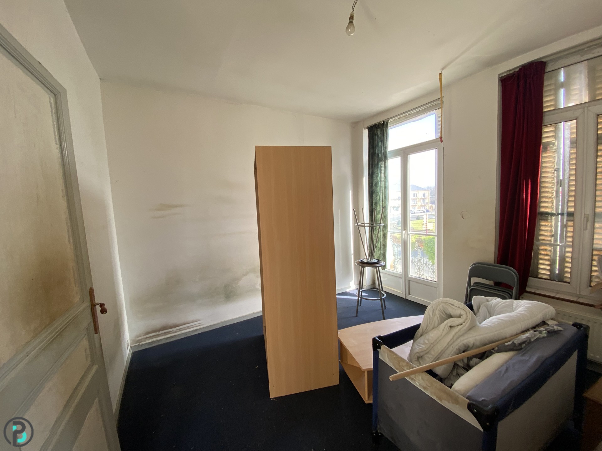 Projet : Projet Sedan - Catégorie Décoration D'intérieur - Avant