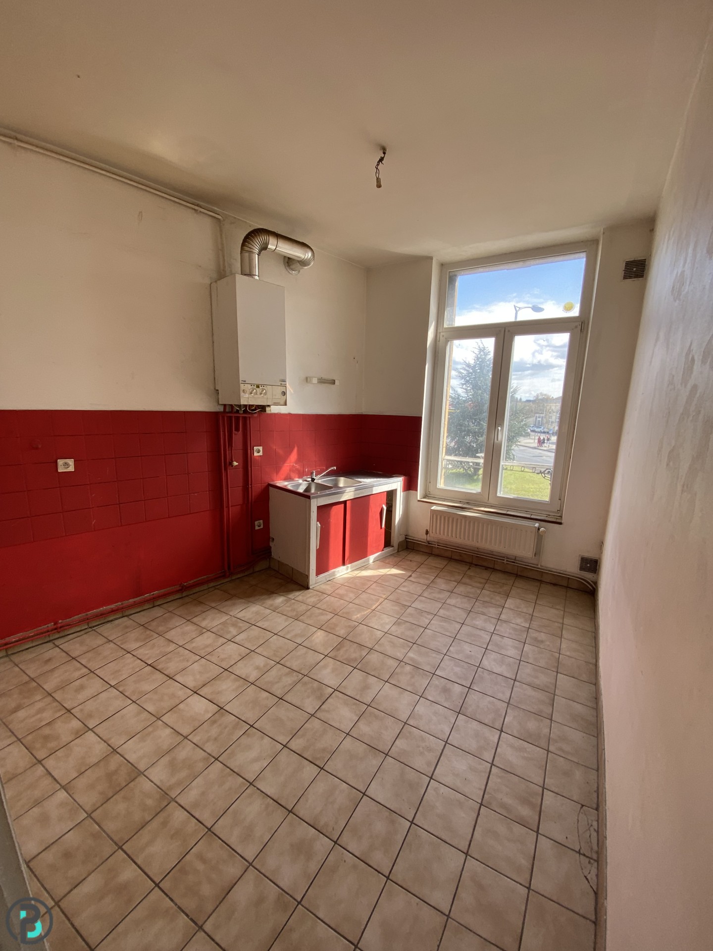 Projet : Projet Sedan - Catégorie Décoration D'intérieur - Avant