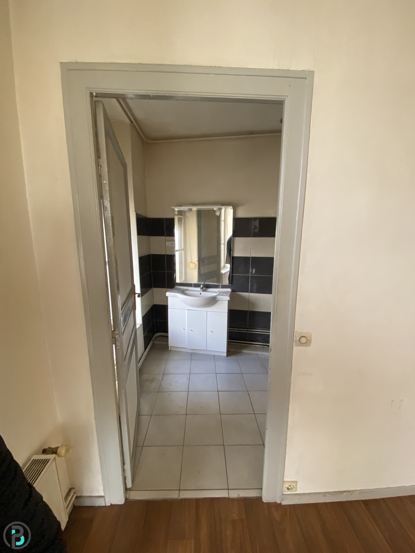 Projet : Projet Sedan - Catégorie Décoration D'intérieur - Avant