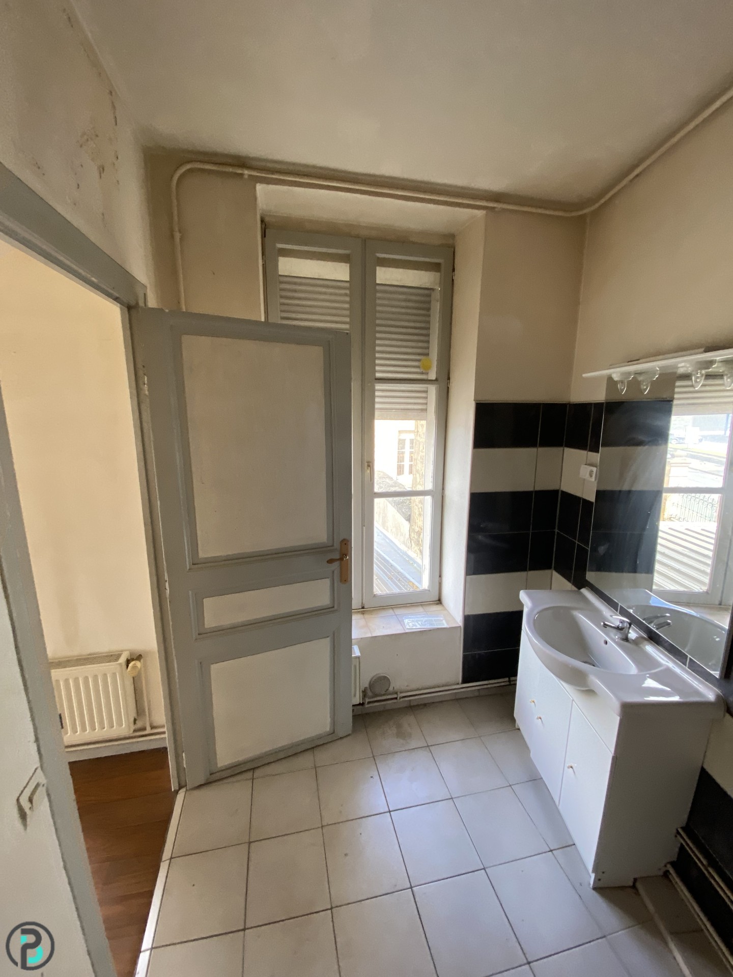 Projet : Projet Sedan - Catégorie Décoration D'intérieur - Avant