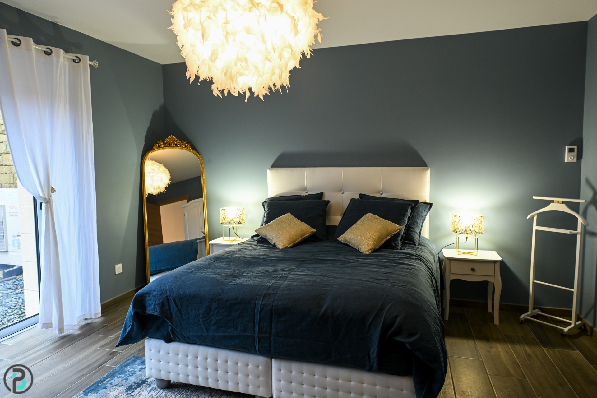 Projet : Projet Villers-sur-Bar - Catégorie Décoration D'intérieur - Après