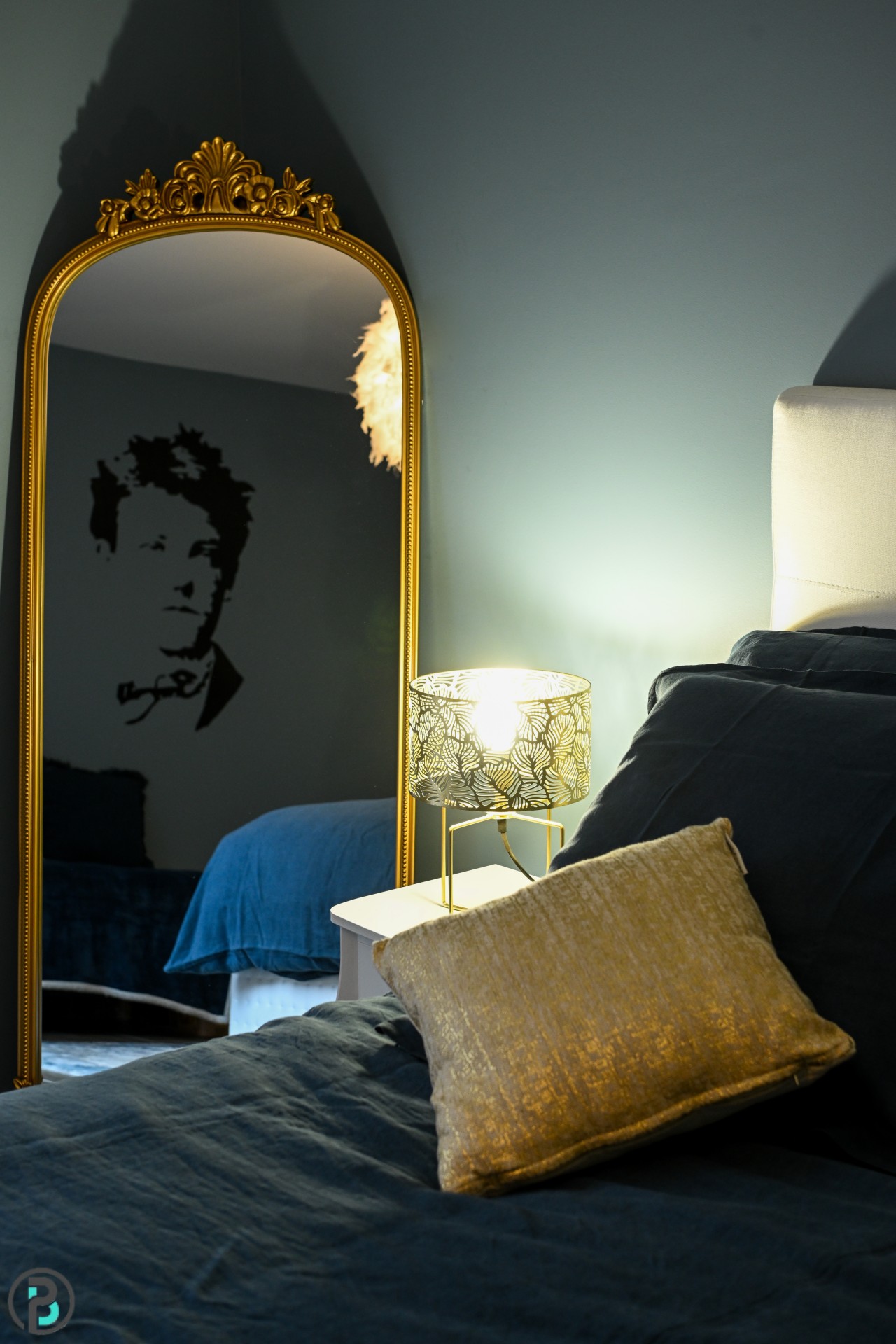 Projet : Projet Villers-sur-Bar - Catégorie Décoration D'intérieur - Après