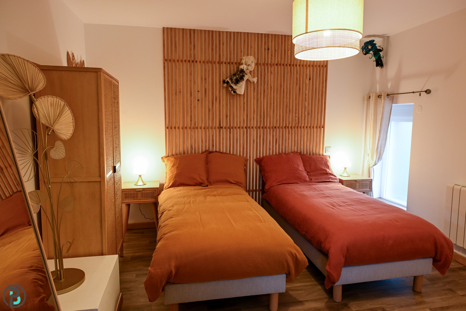 Projet : Projet Villers-sur-Bar - Catégorie Décoration D'intérieur - Après