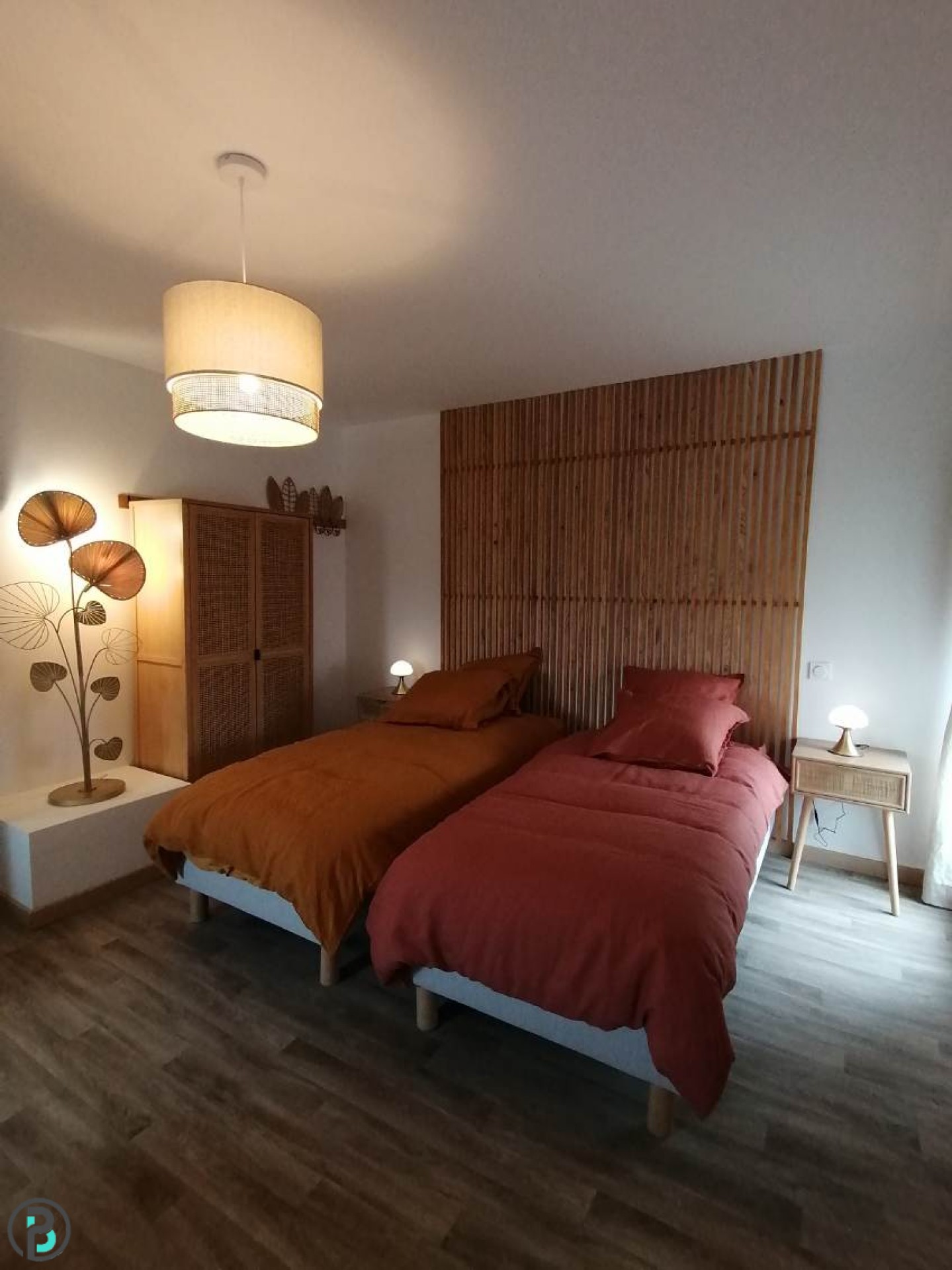 Projet : Projet Villers-sur-Bar - Catégorie Décoration D'intérieur - Après