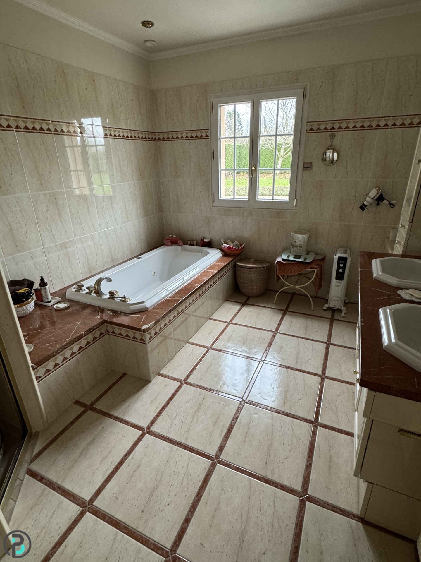 Projet : Projet Vivier au Court - Catégorie Architecture D'intérieur - Avant