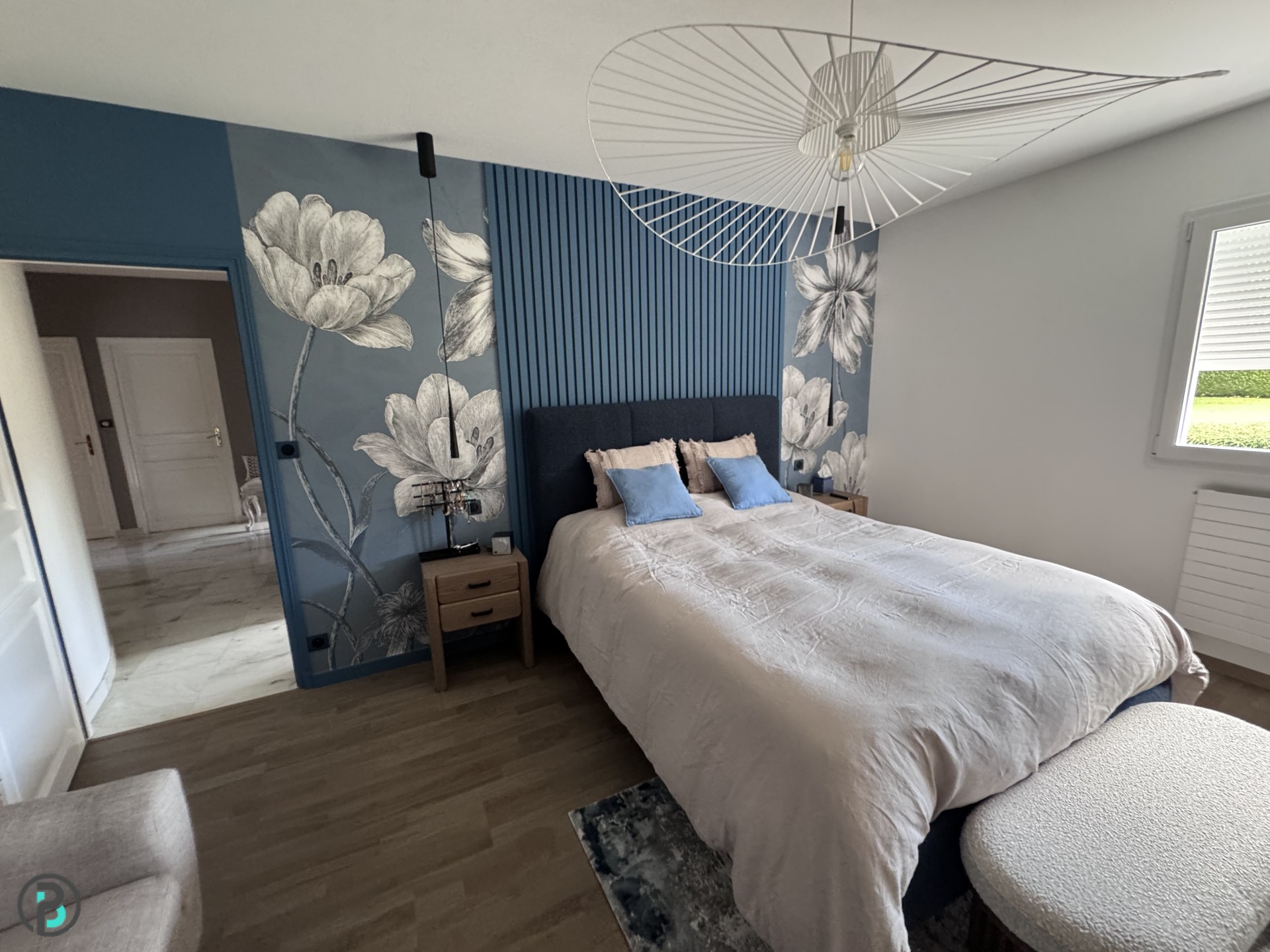 Projet Vivier au Court