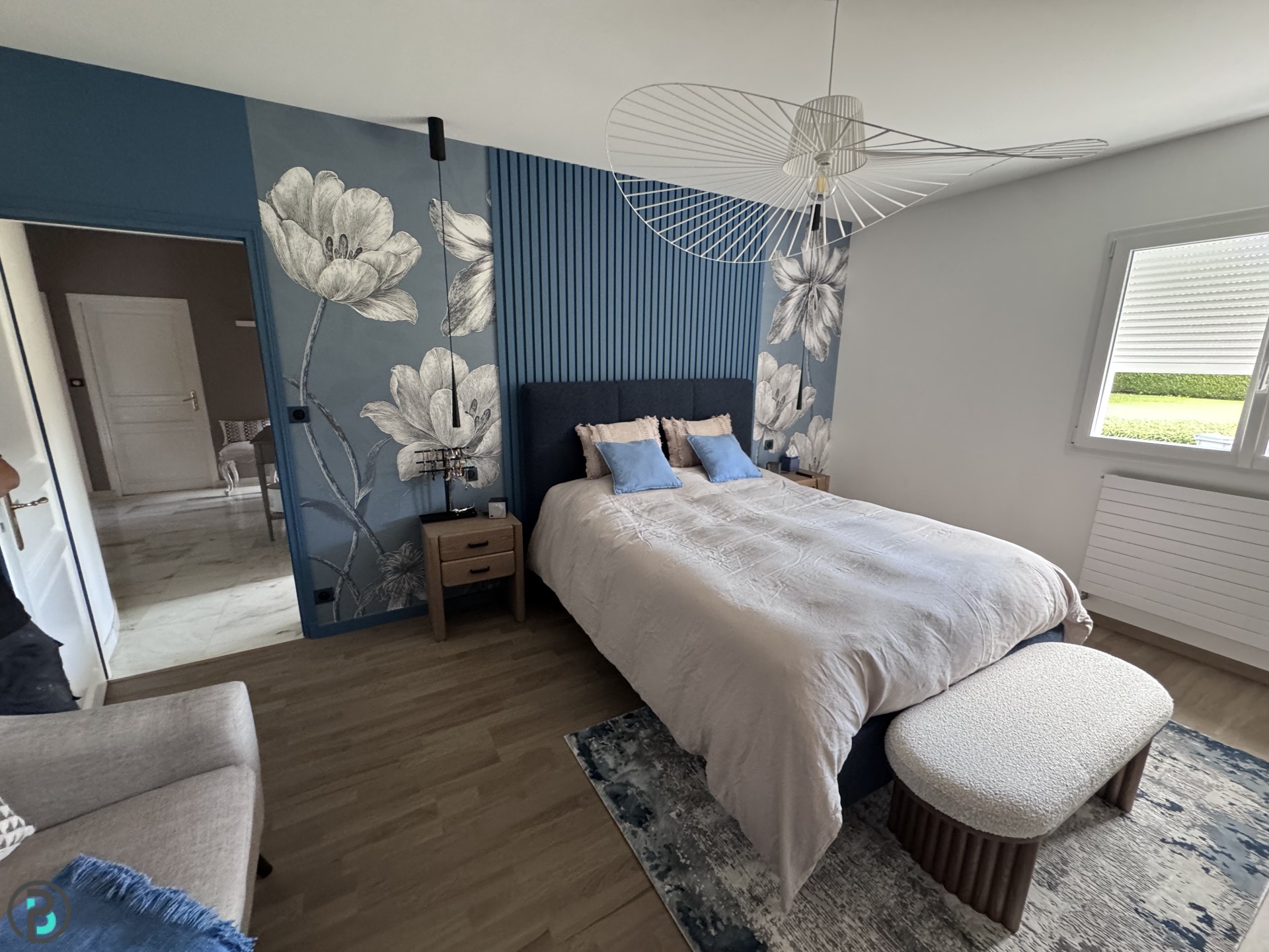 Projet : Projet Vivier au Cout - Catégorie Architecture D'intérieur - Après