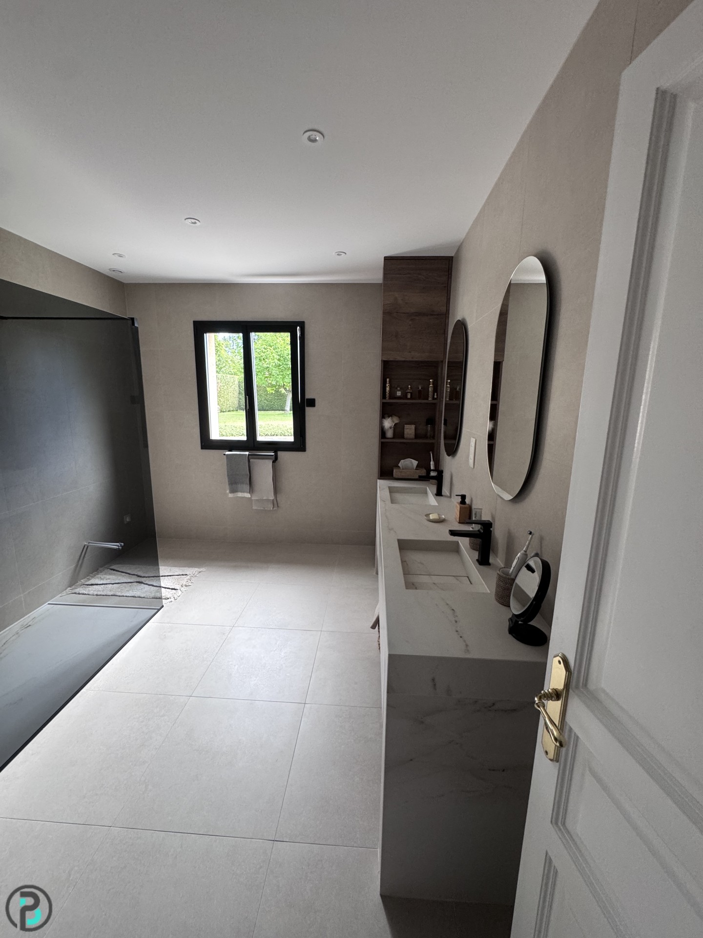 Projet : Projet Vivier au Cout - Catégorie Architecture D'intérieur - Après