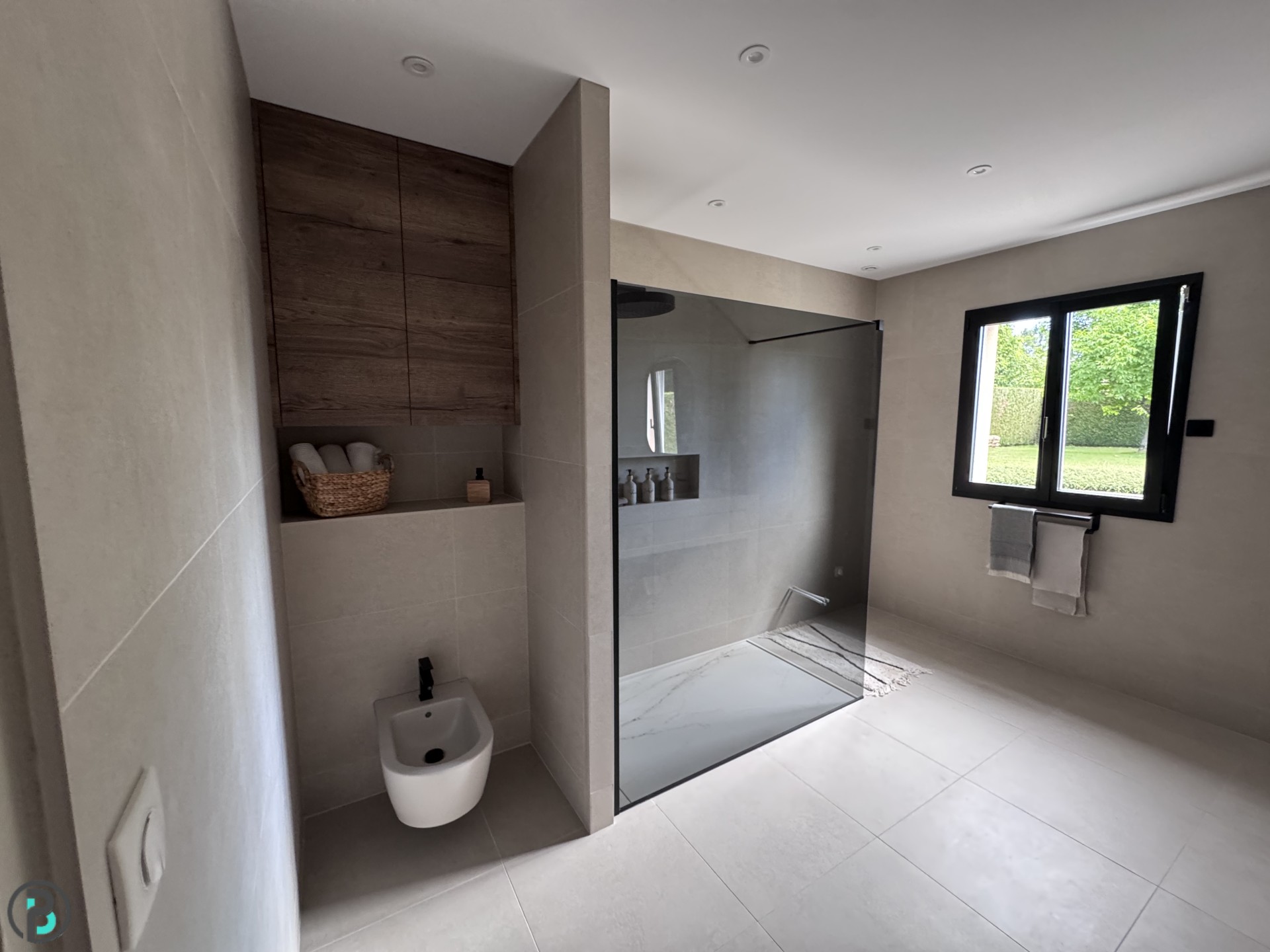 Projet : Projet Vivier au Cout - Catégorie Architecture D'intérieur - Après